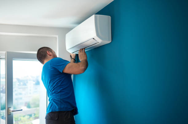 Best HVAC Installation Services  in Farwell, TX