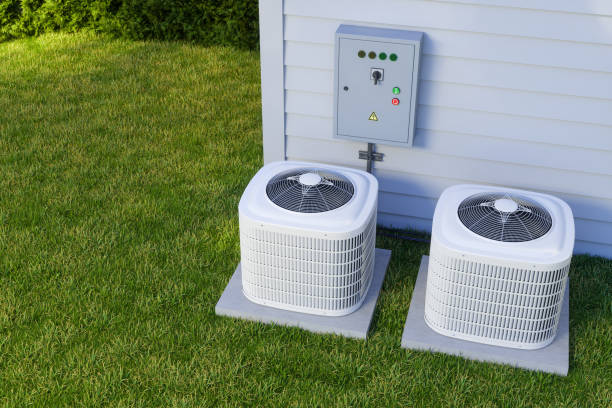 Best Air Conditioning Repair  in Farwell, TX