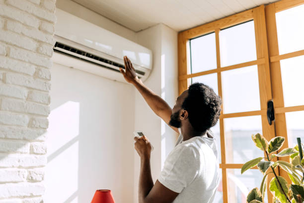 Best HVAC Emergency Services  in Farwell, TX