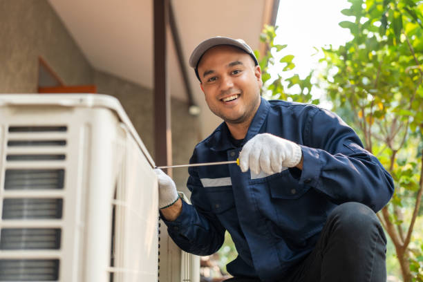 Affordable Air Conditioning Repair in Farwell, TX