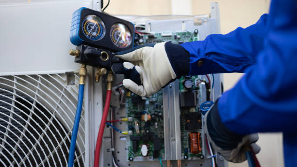 Best 24/7 HVAC Repair  in Farwell, TX